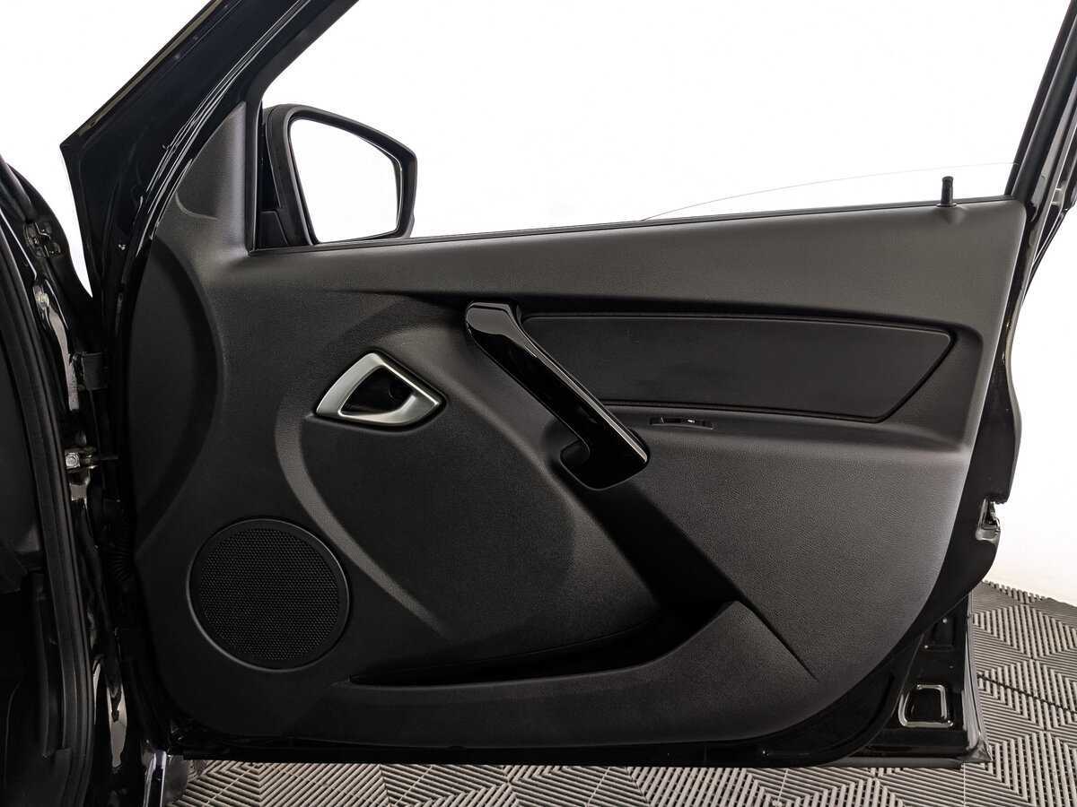 Lada (ВАЗ) Granta, 2022 Фото №25