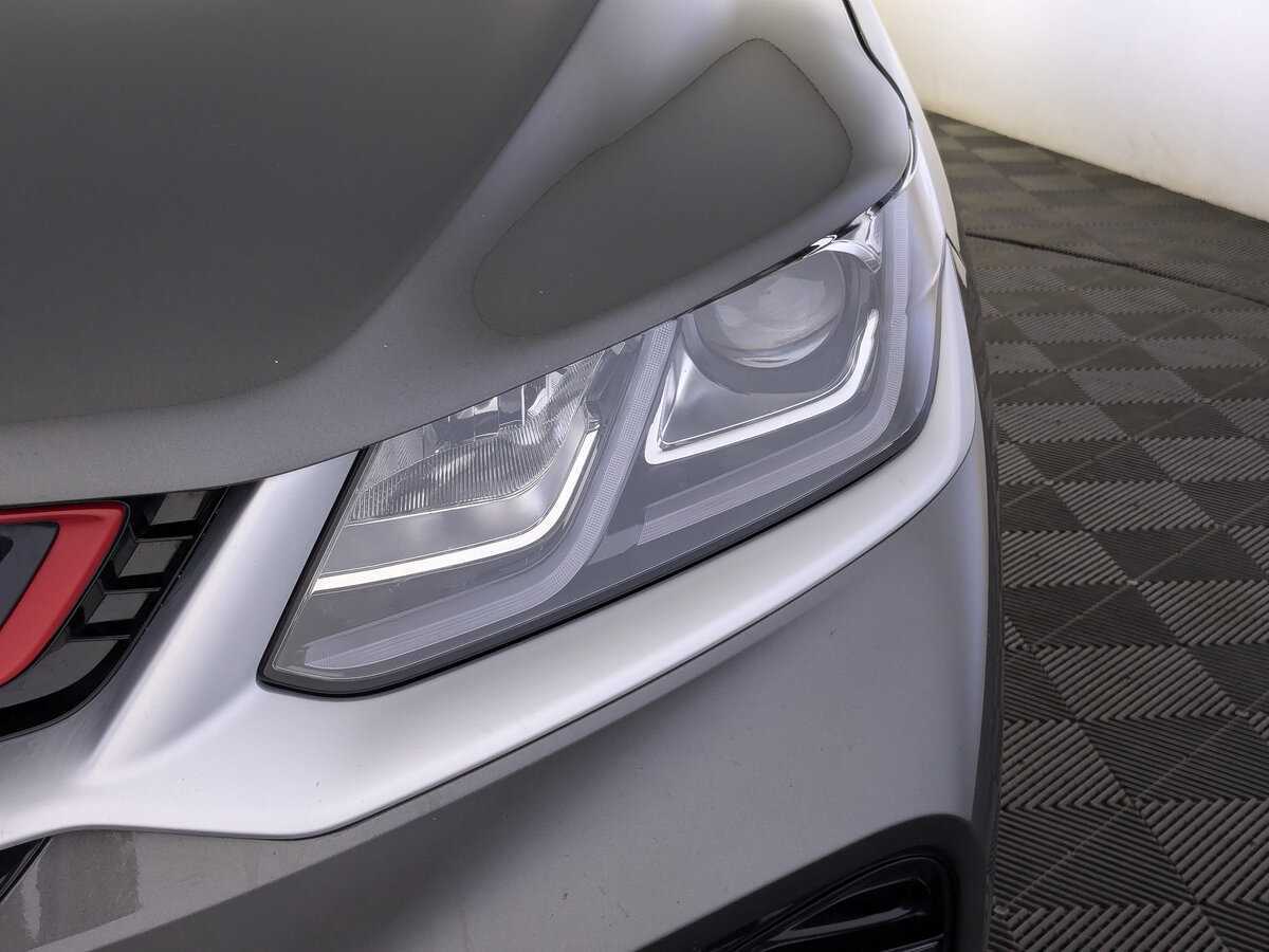 Geely Coolray, 2023 Фото №11