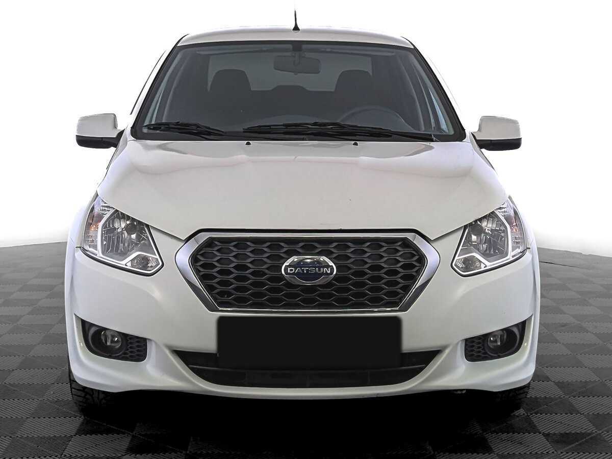 Datsun on-DO, 2018 Фото №2