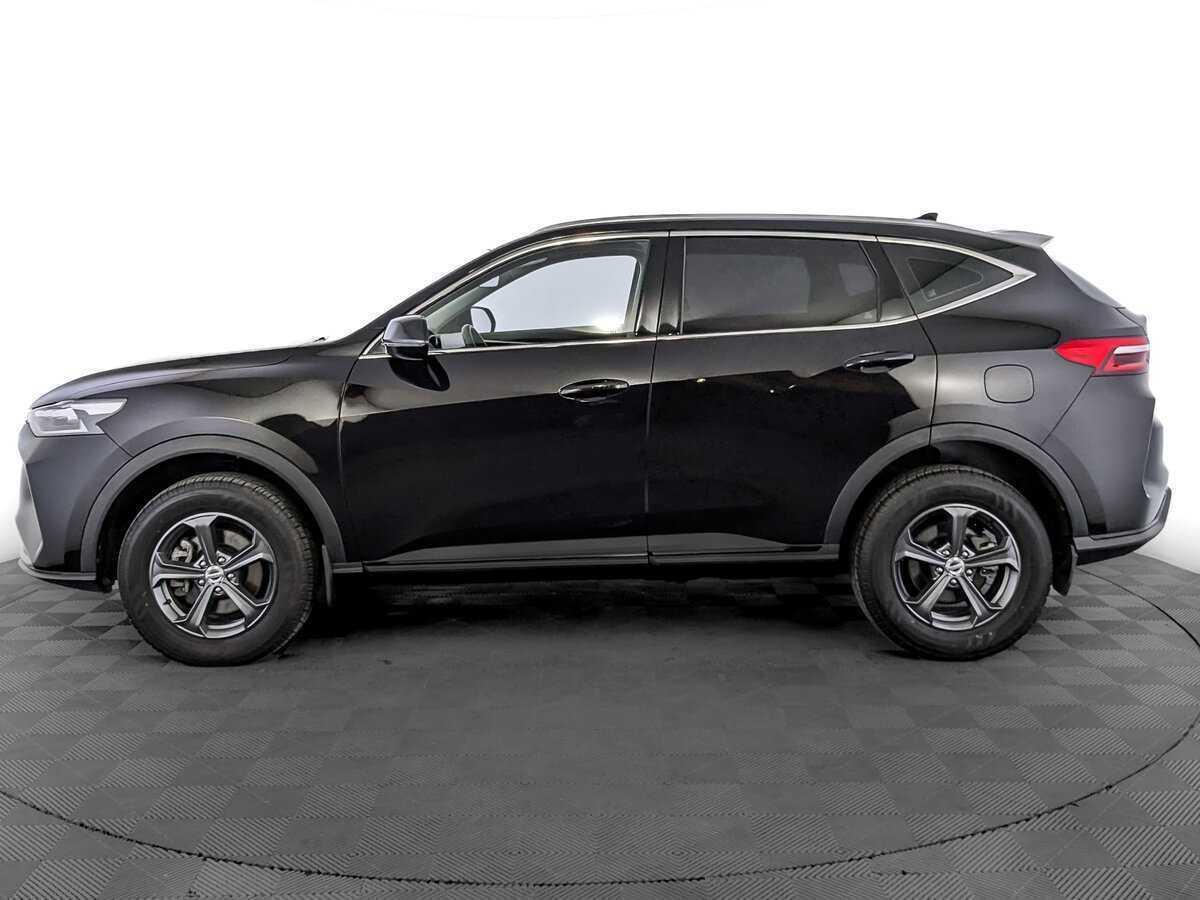 Haval F7, 2023 - 5 353 км. | Фото №8