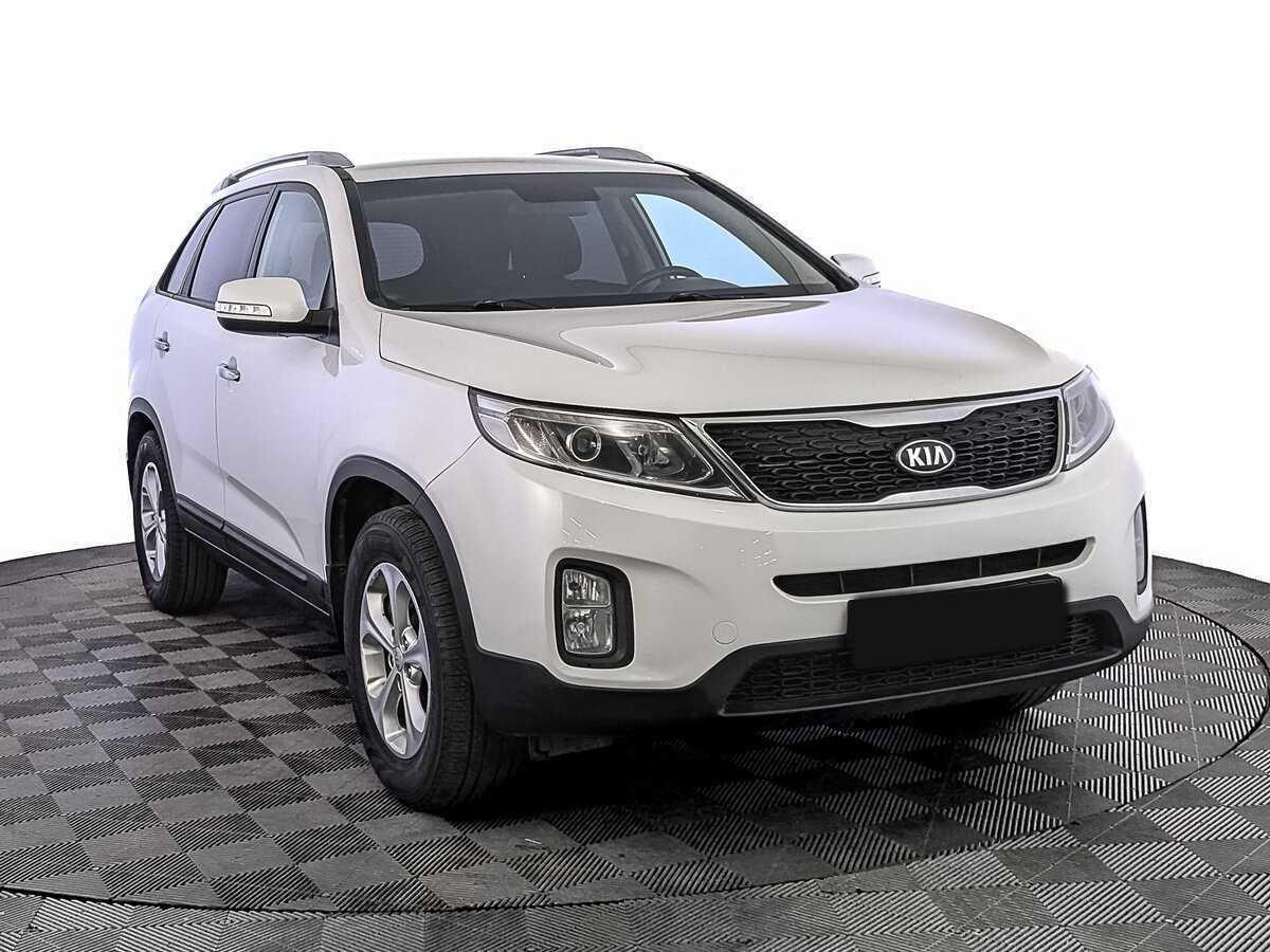 Kia Sorento, 2018 - 253 968 км. | Фото №3