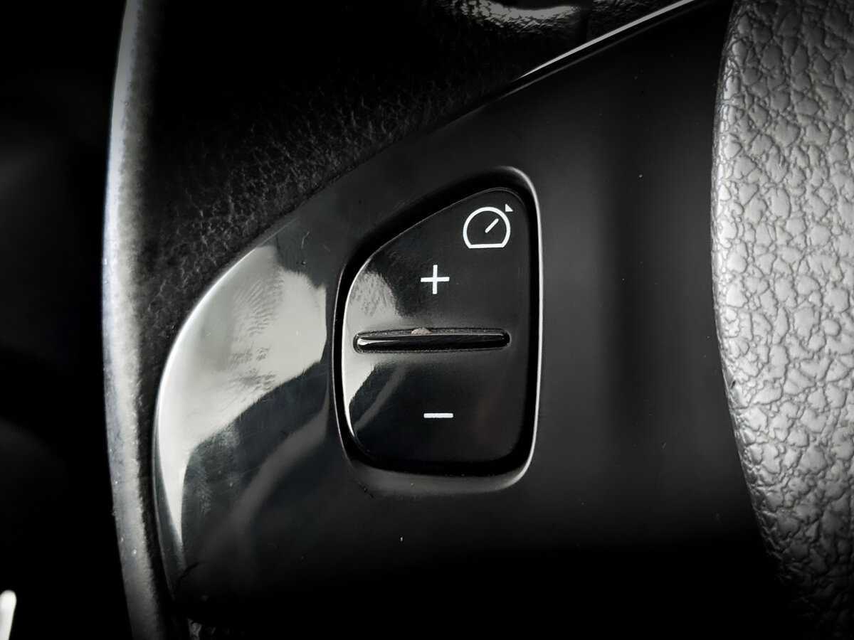 Renault Duster, 2019 Фото №26