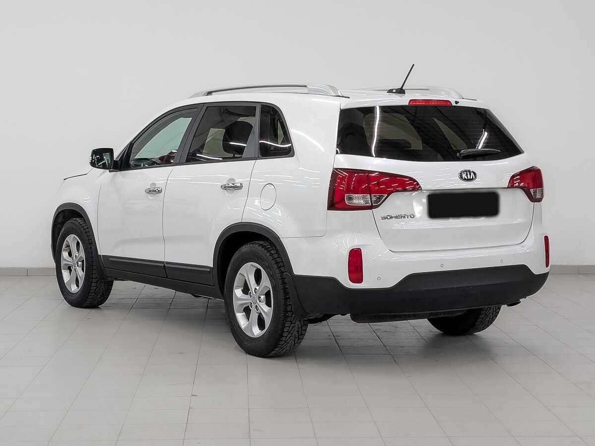 Kia Sorento, 2019 - 98 268 км. | Фото №7