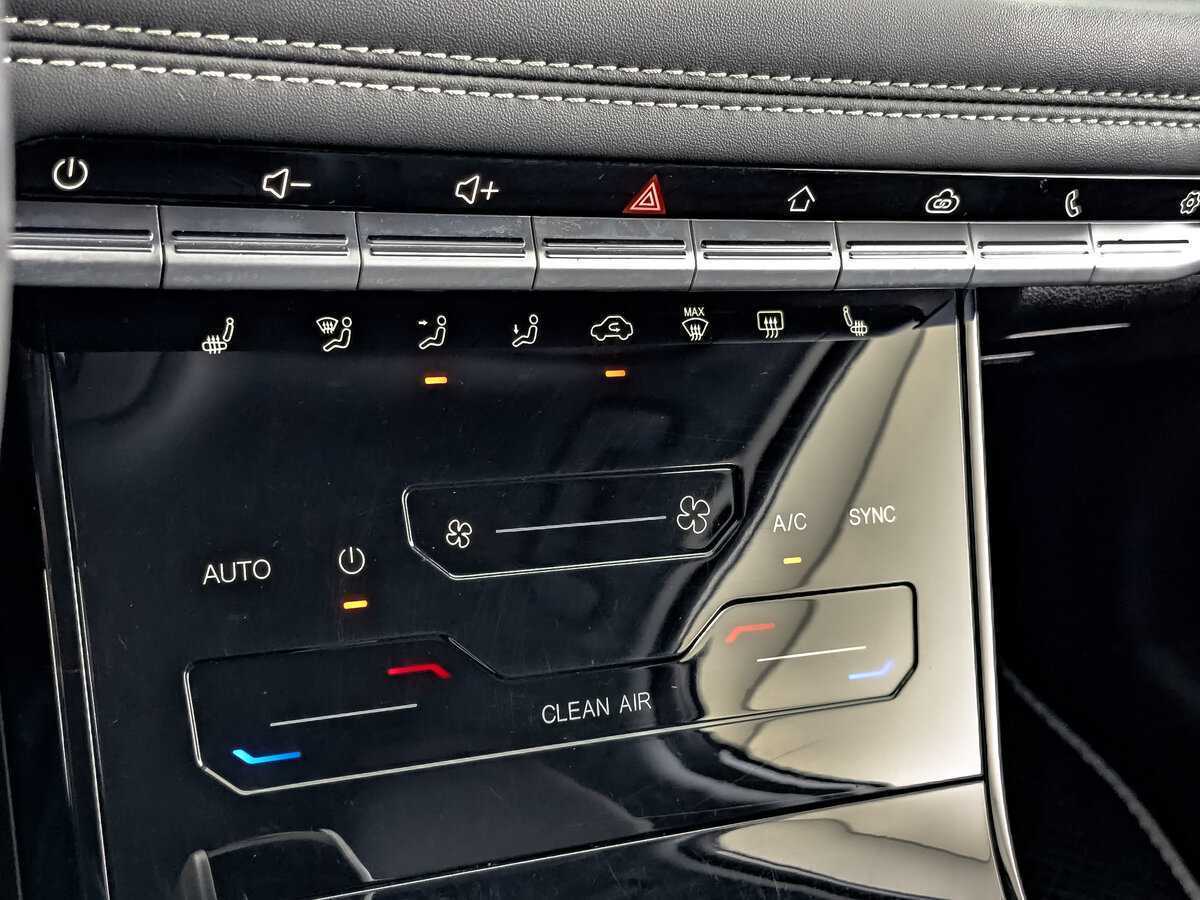 CHERY Tiggo 7 Pro, 2022 Фото №25