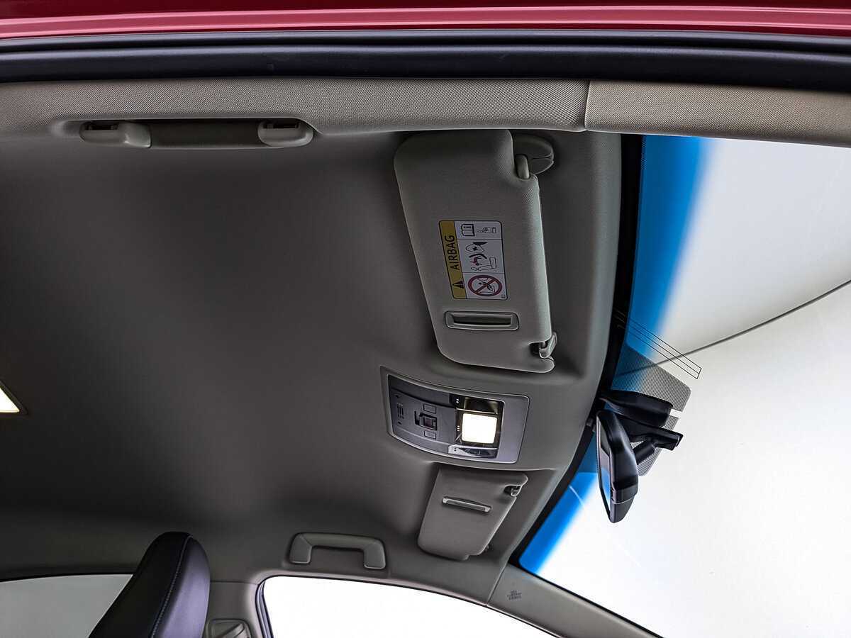 Lexus NX 200, 2017 Фото №23