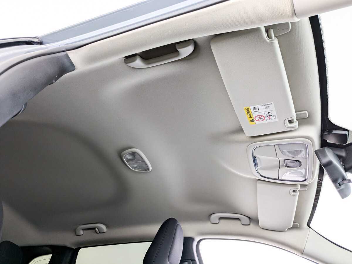 Jeep Cherokee, 2014 Фото №20