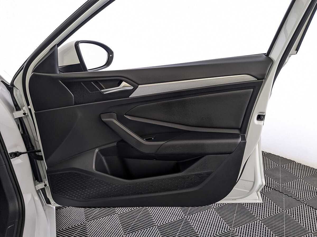 Volkswagen Jetta, 2020 Фото №23