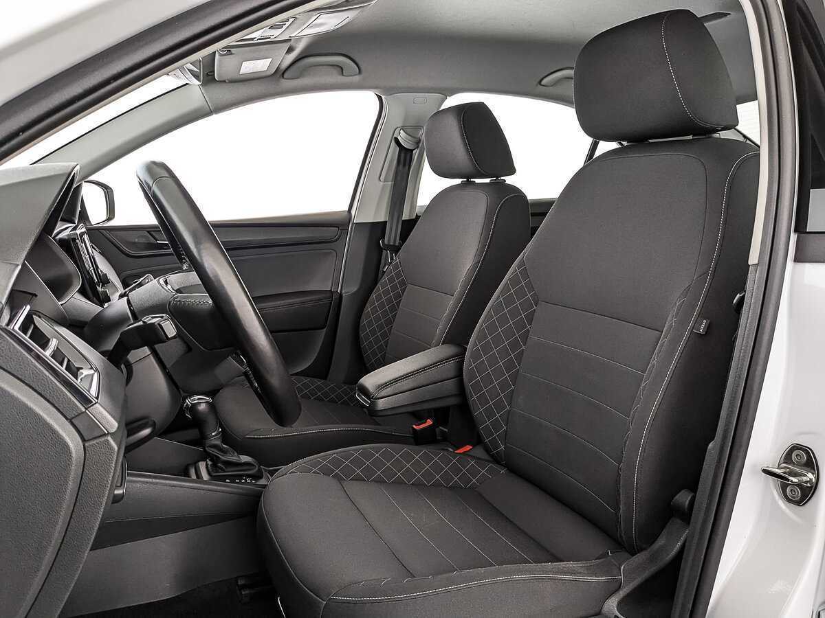 Skoda Rapid, 2020 Фото №18