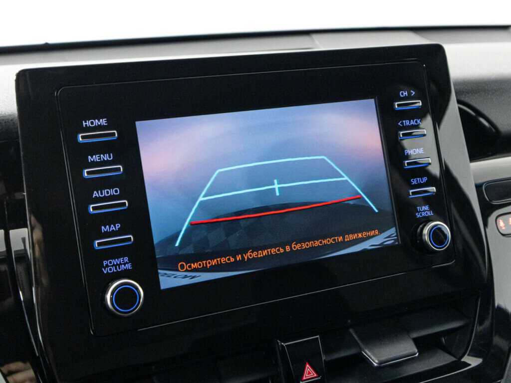 Toyota Camry, 2021 Фото №15