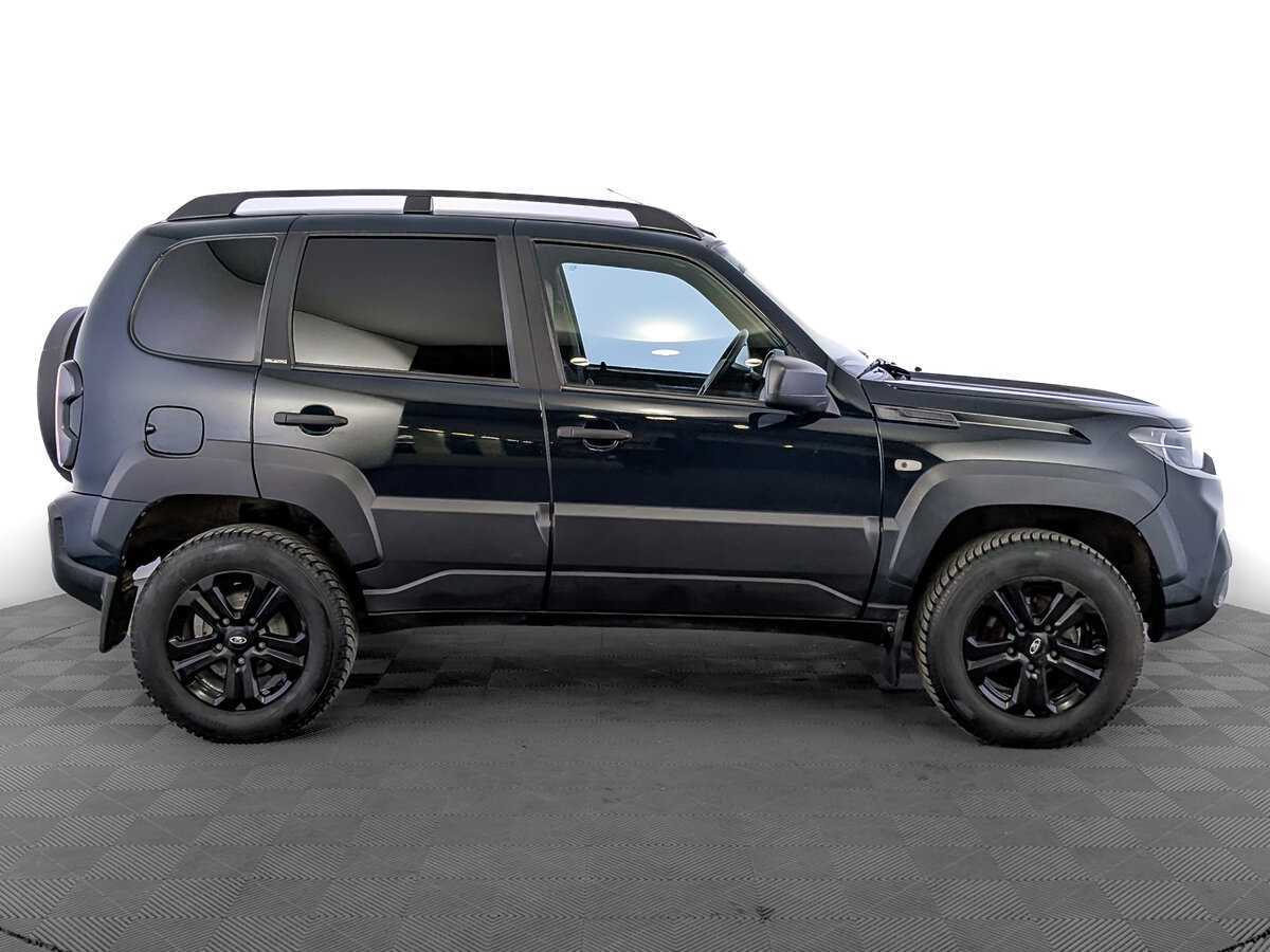 Lada (ВАЗ) Niva, 2023 - 19 051 км. | Фото №4