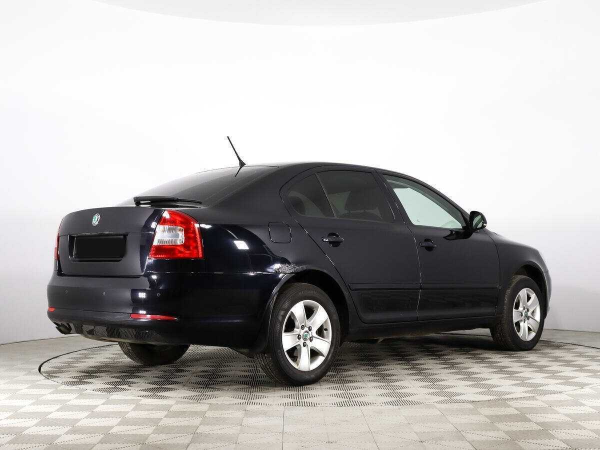Skoda Octavia, 2013 - 181 913 км. | Фото №5