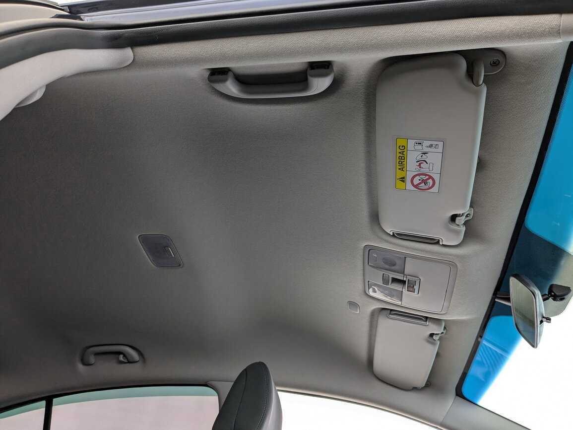 Kia Cerato, 2019 Фото №21