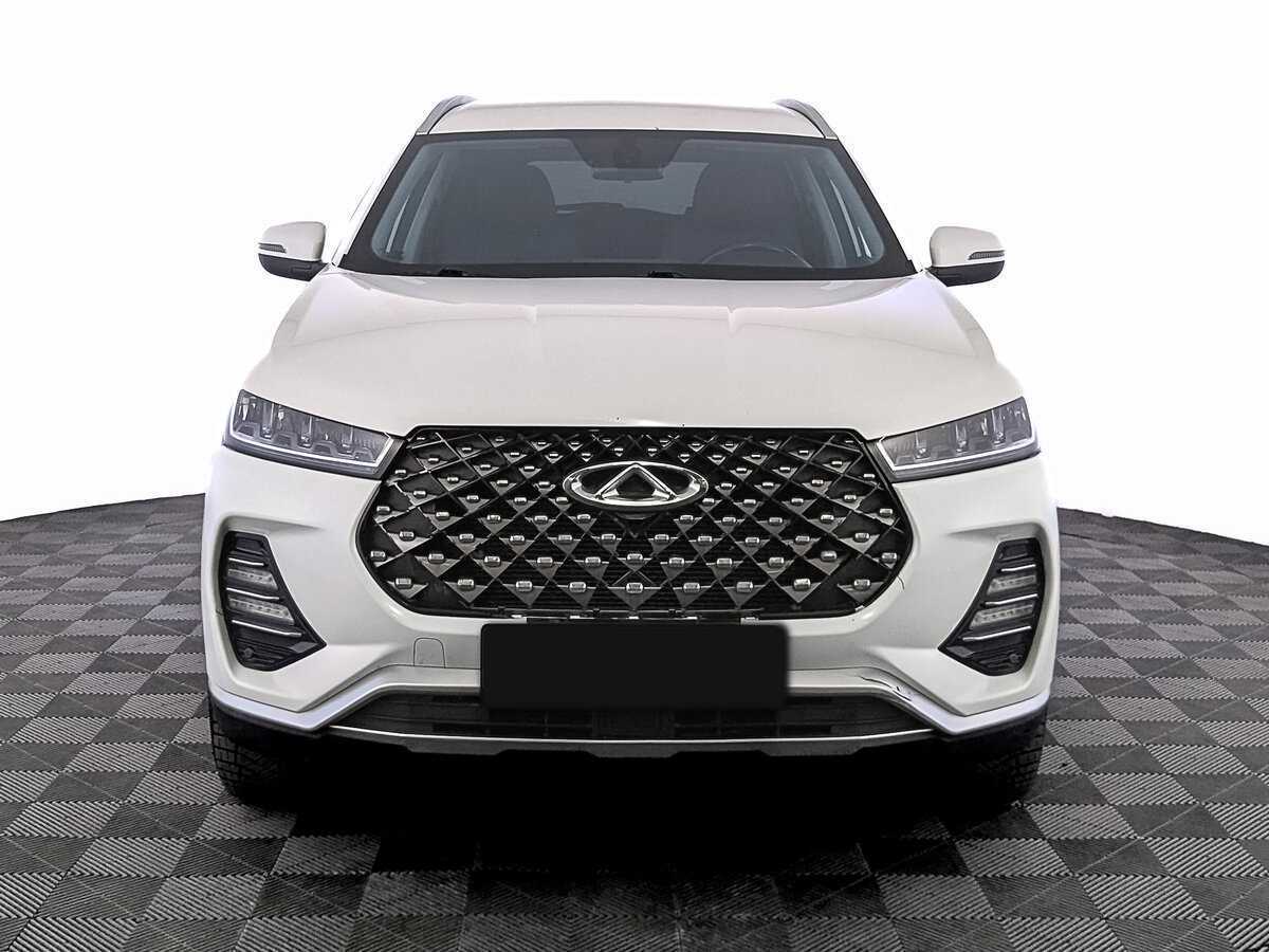 CHERY Tiggo 7 Pro, 2021 - 84 775 км. | Фото №2