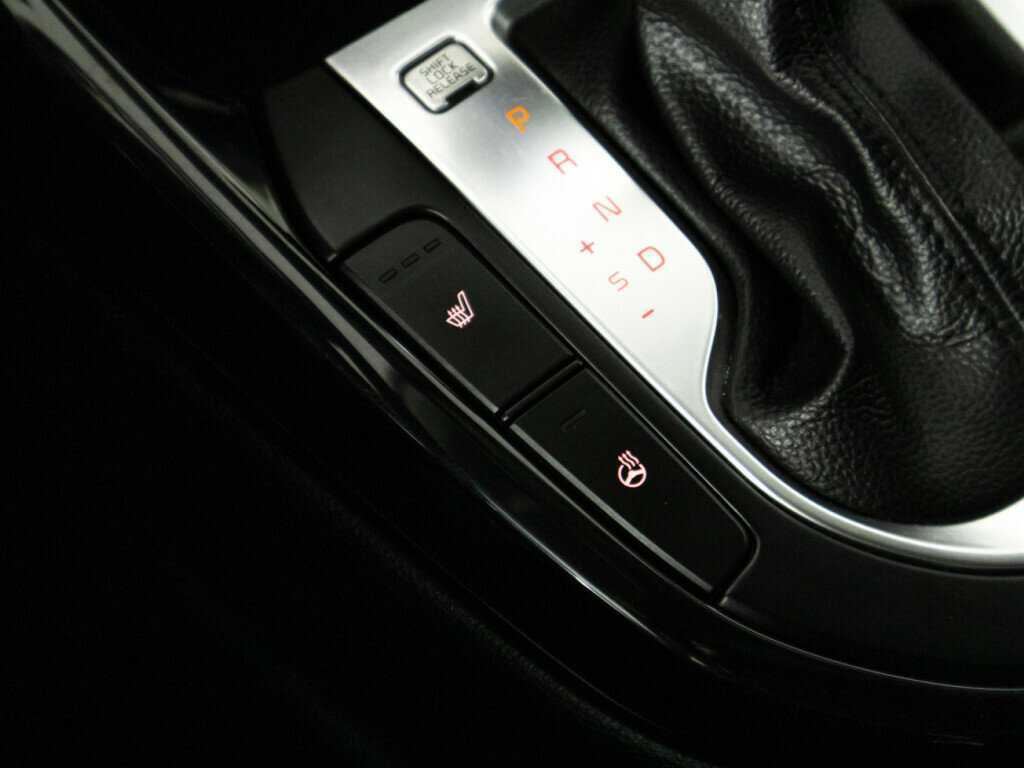 Kia Cerato, 2019 Фото №15