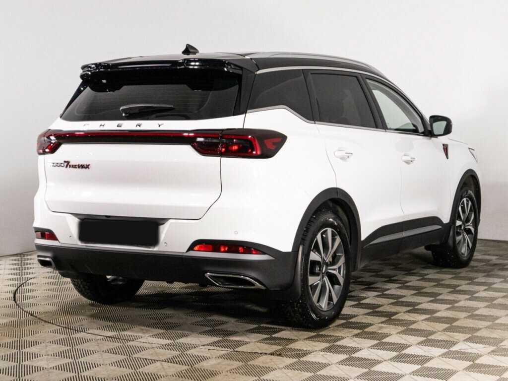 CHERY Tiggo 7 Pro Max, 2023 - 22 481 км. | Фото №5