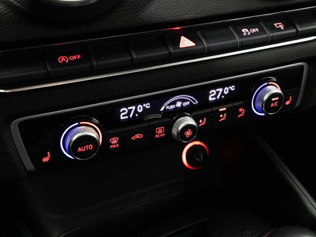 Audi A3 Sportback, 2014 Фото №16