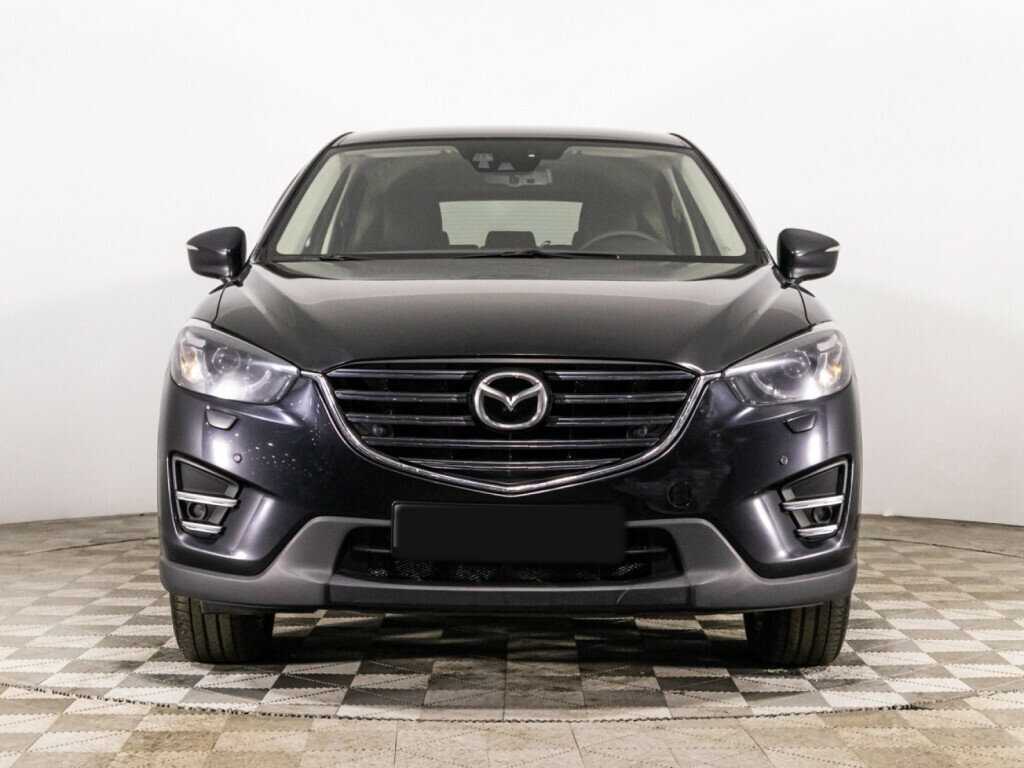 Mazda CX-5, 2015 - 250 411 км. | Фото №2