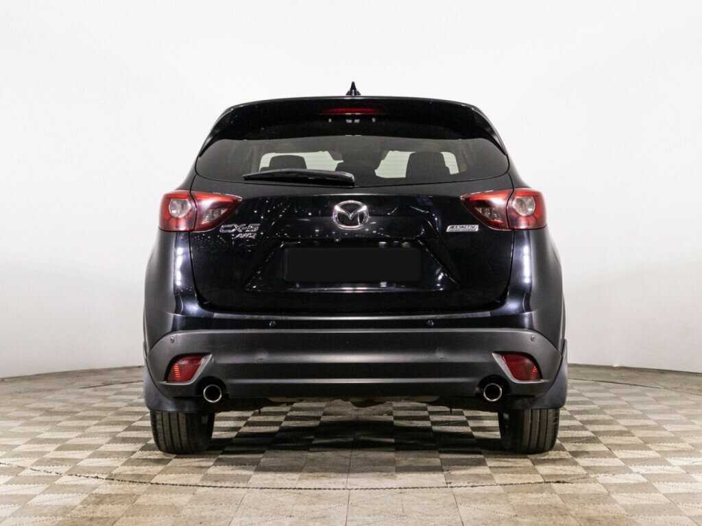 Mazda CX-5, 2015 - 250 411 км. | Фото №6