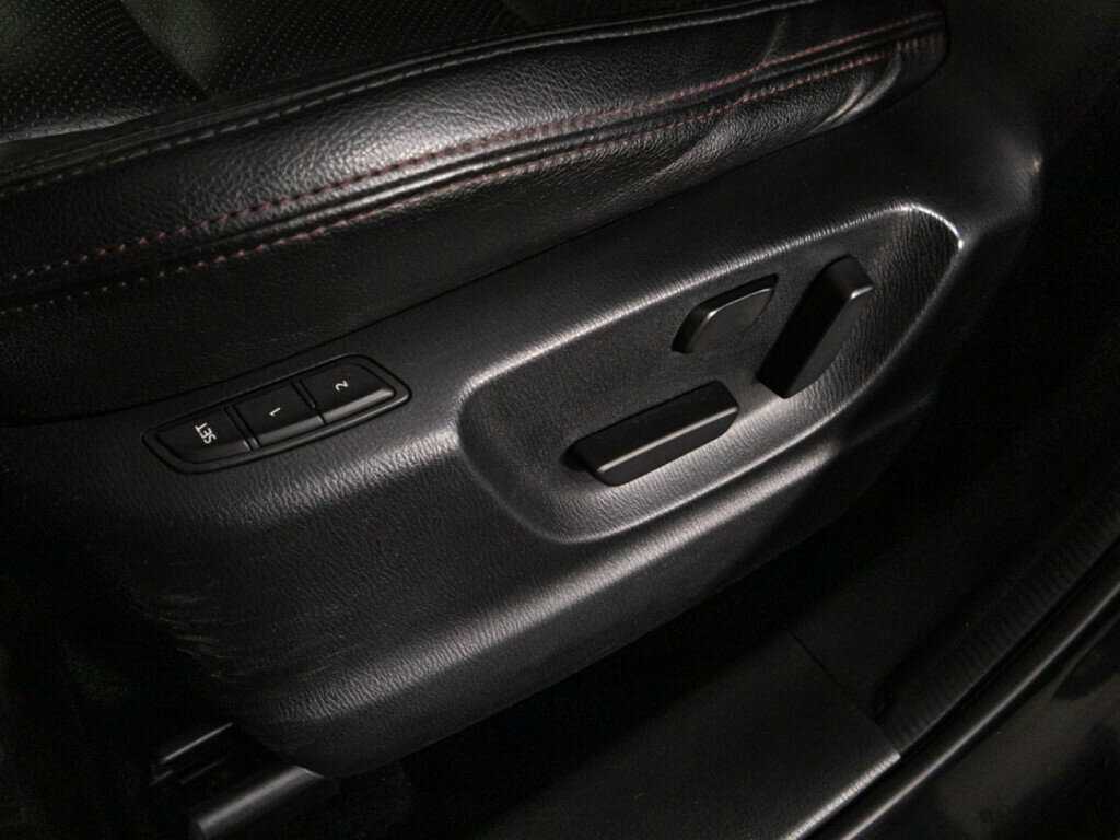 Mazda CX-5, 2015 Фото №17