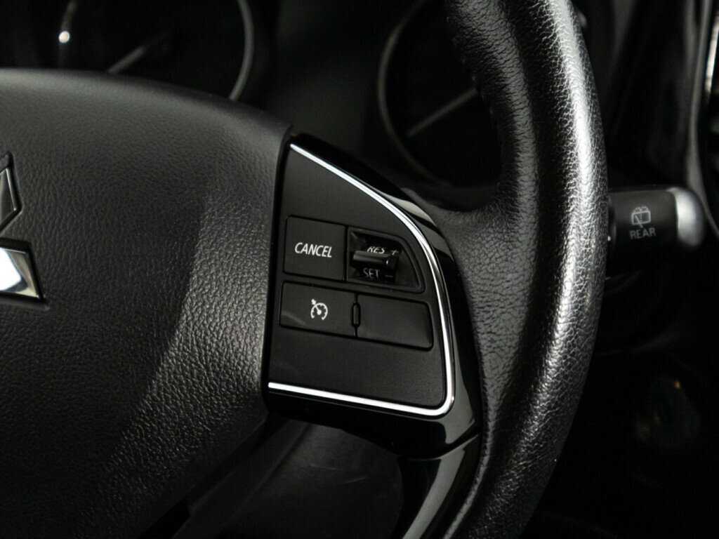 Mitsubishi Outlander, 2019 Фото №17