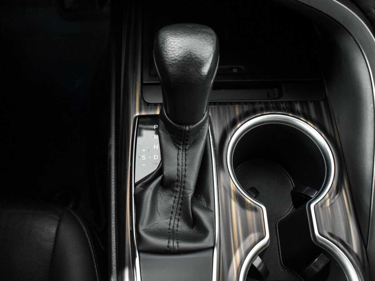 Toyota Camry, 2020 - 80 000 км. | Фото №7