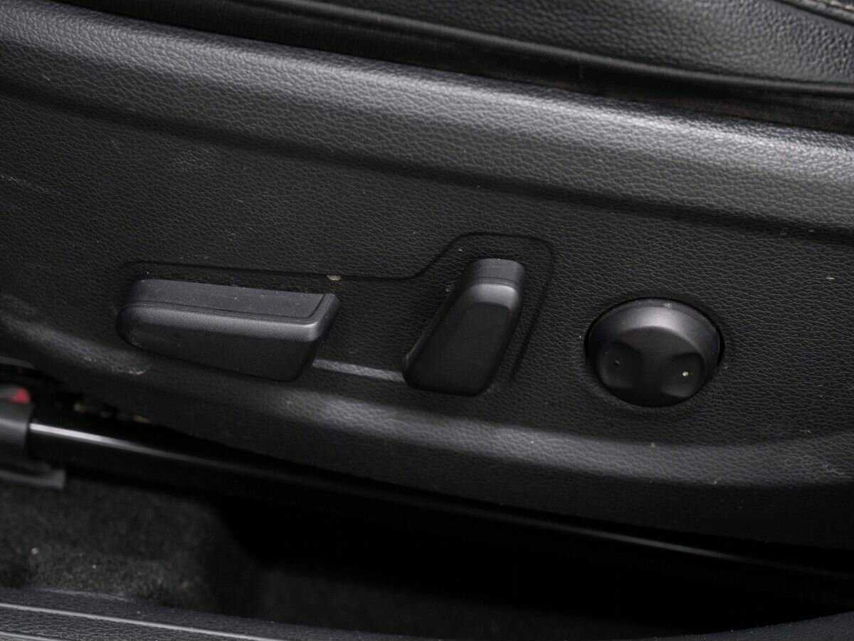 Kia Cerato, 2018 Фото №19