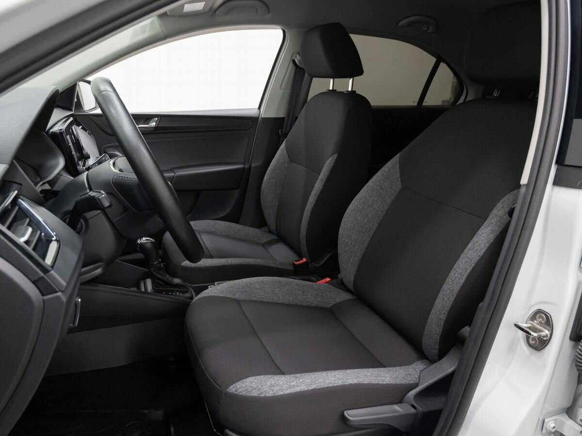 Skoda Rapid, 2020 - 40 000 км. | Фото №8