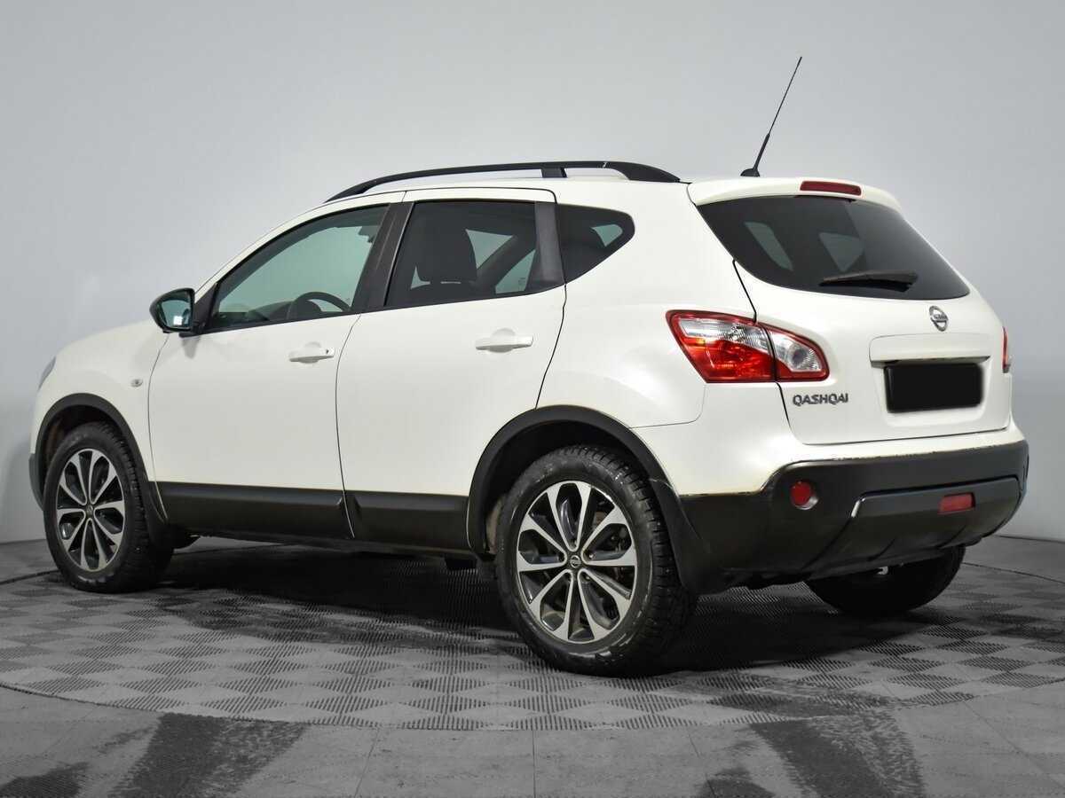 Nissan Qashqai, 2013 - 243 500 км. | Фото №7