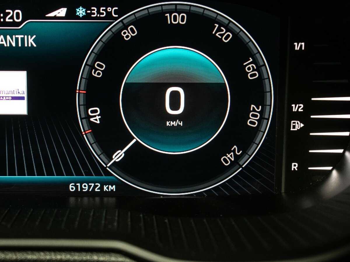 Skoda Octavia, 2019 - 62 000 км. | Фото №7