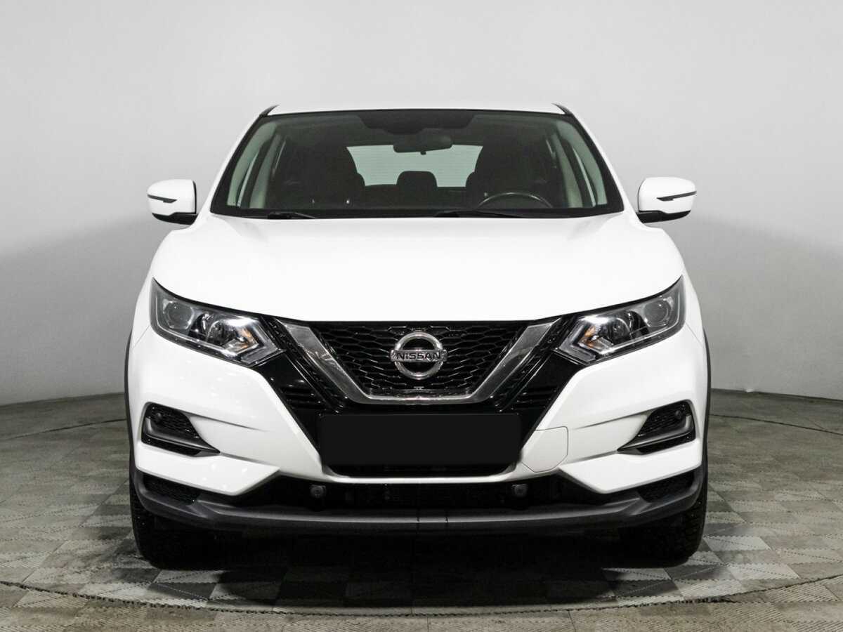 Nissan Qashqai, 2021 - 42 832 км. | Фото №2