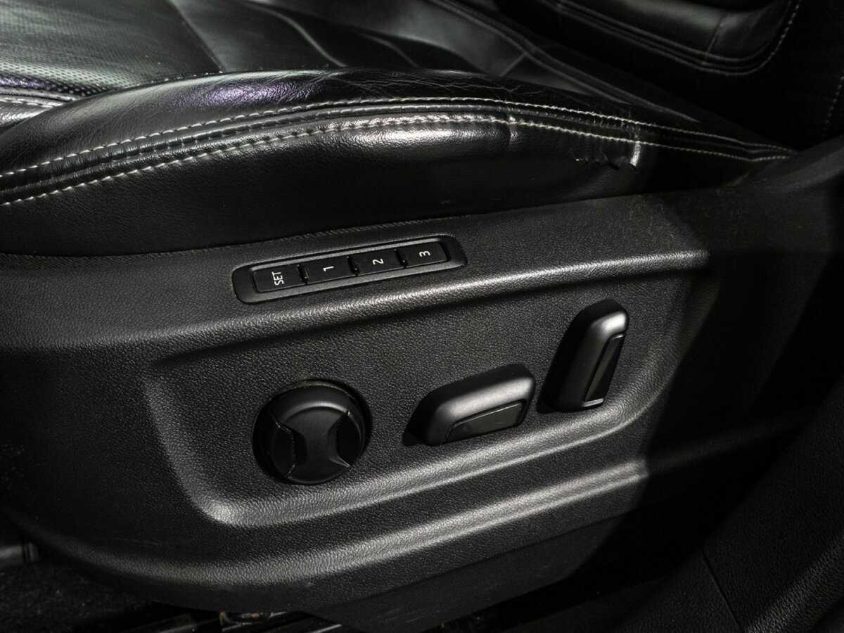 Skoda Kodiaq, 2018 Фото №17