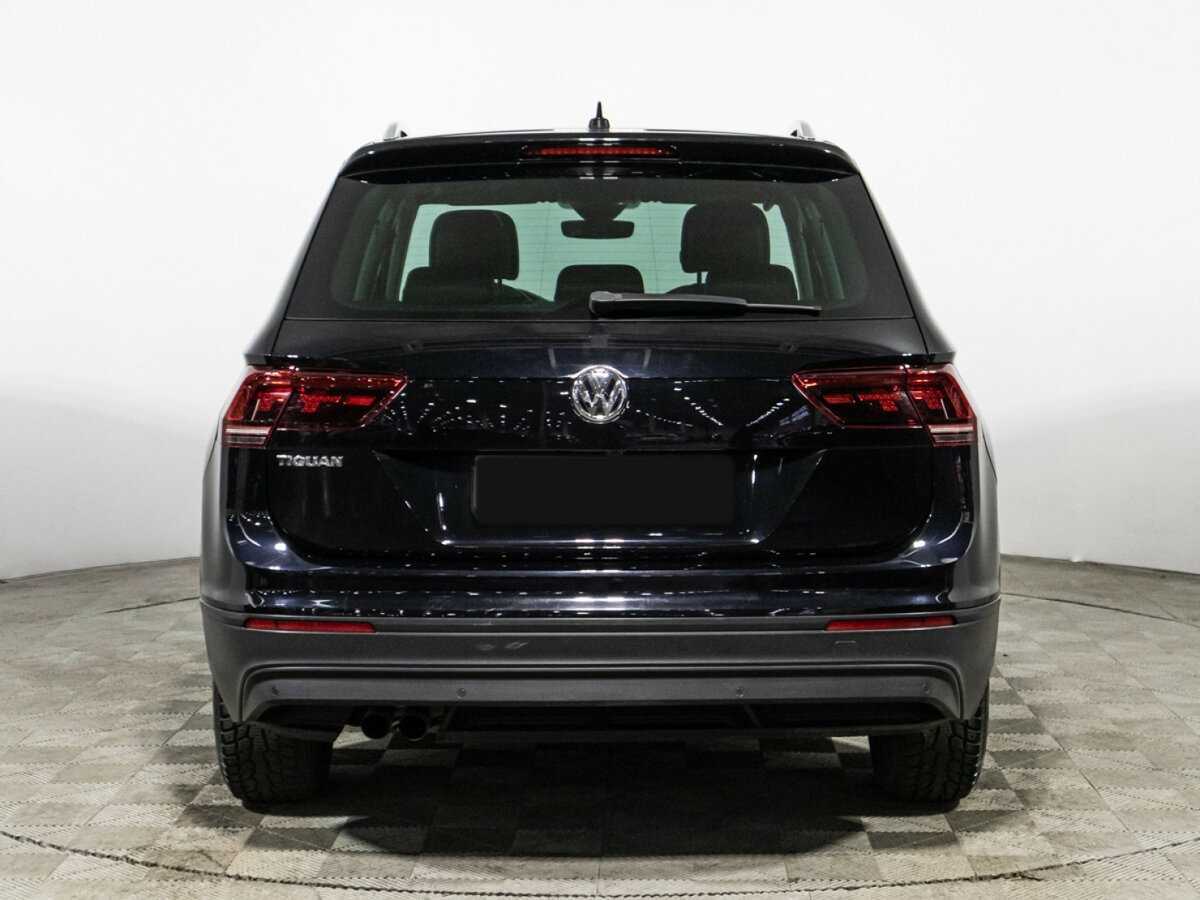 Volkswagen Tiguan, 2019 - 113 508 км. | Фото №6