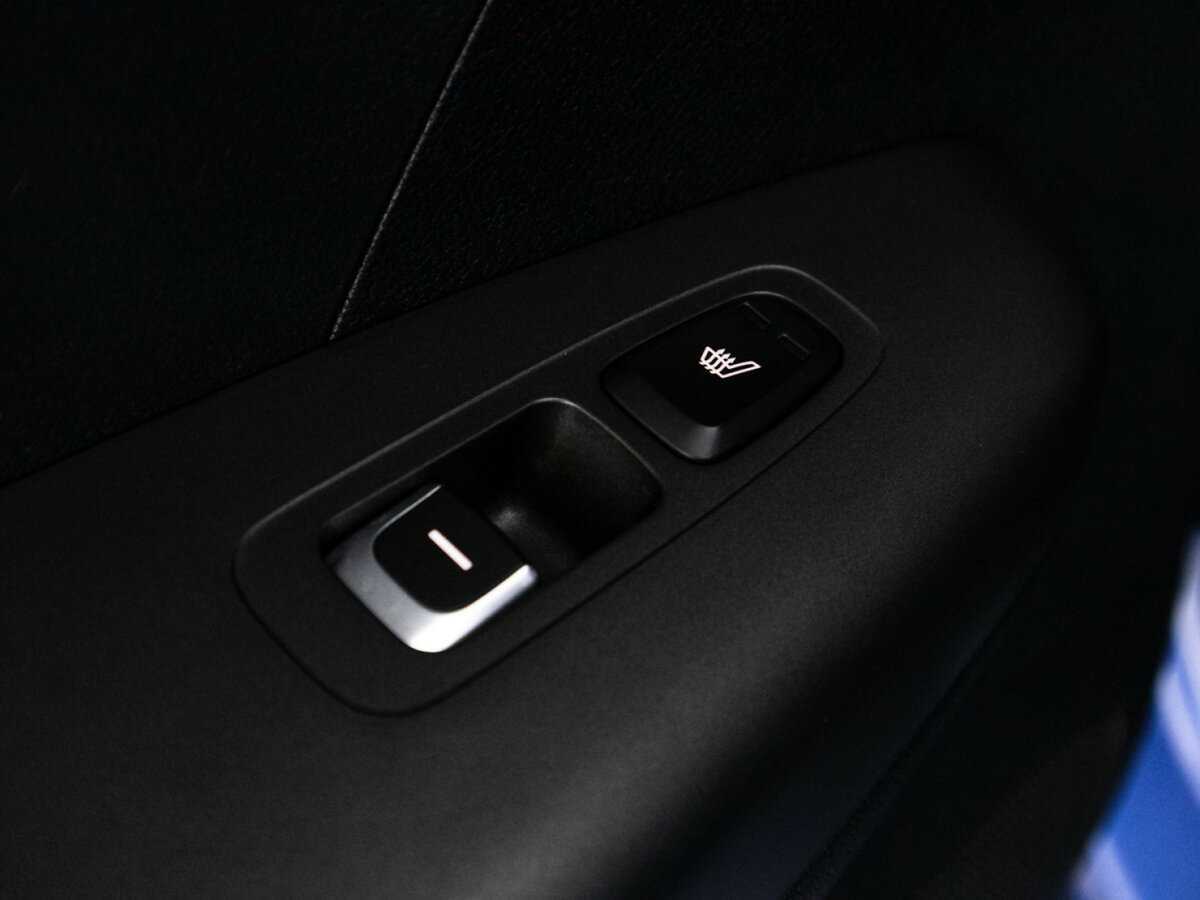 Kia Sportage, 2021 Фото №21