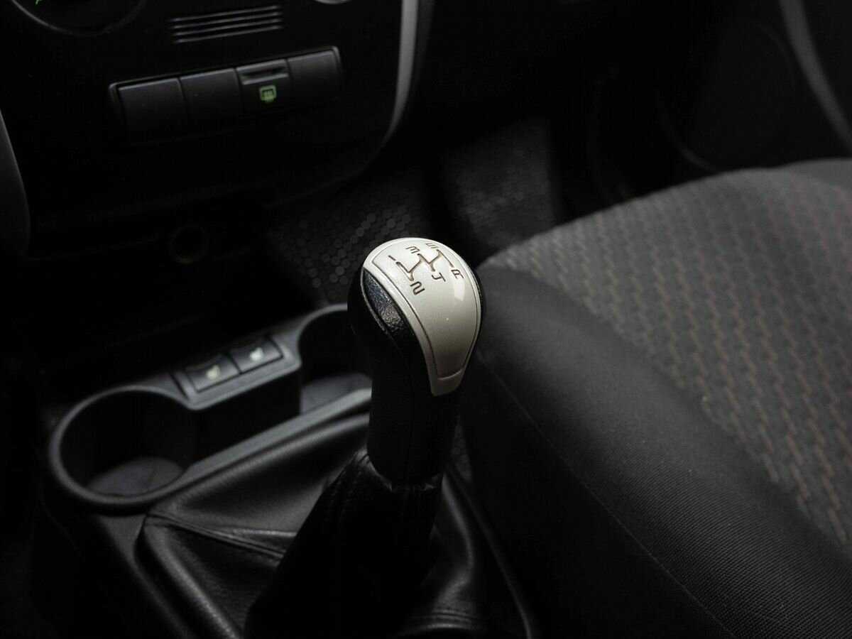 Datsun on-DO, 2016 Фото №20