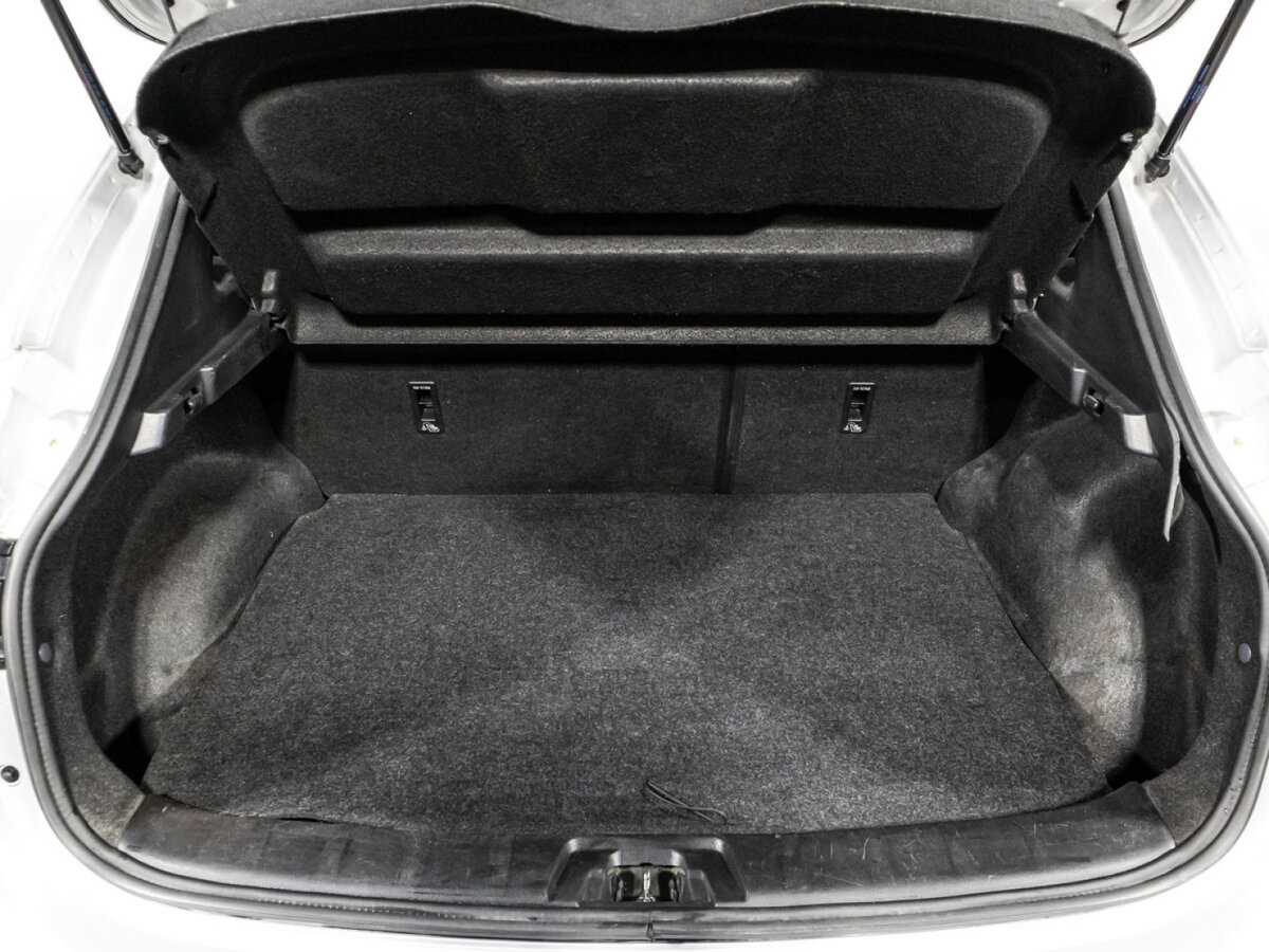 Nissan Qashqai, 2018 Фото №15