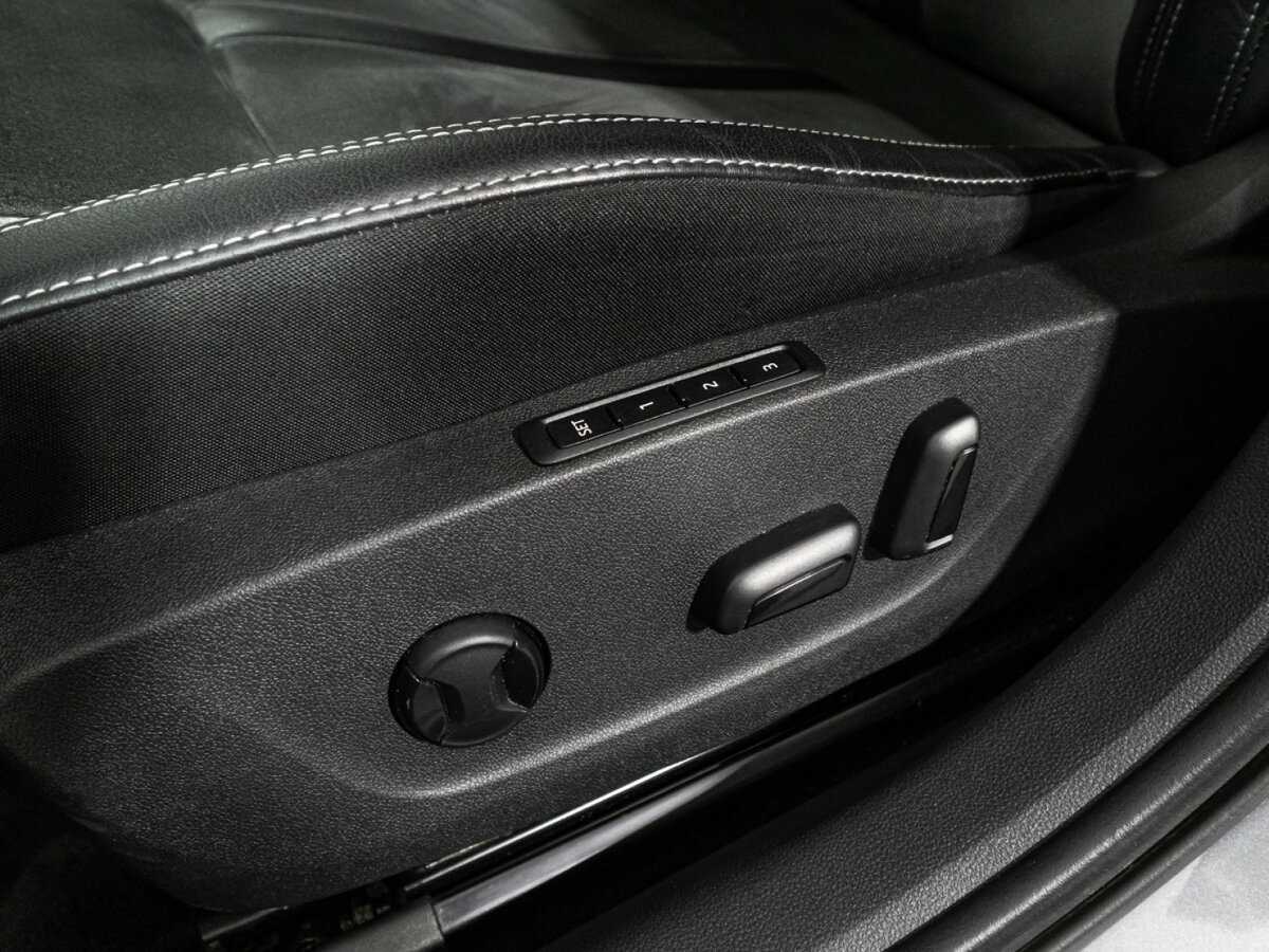 Skoda Octavia, 2021 Фото №17