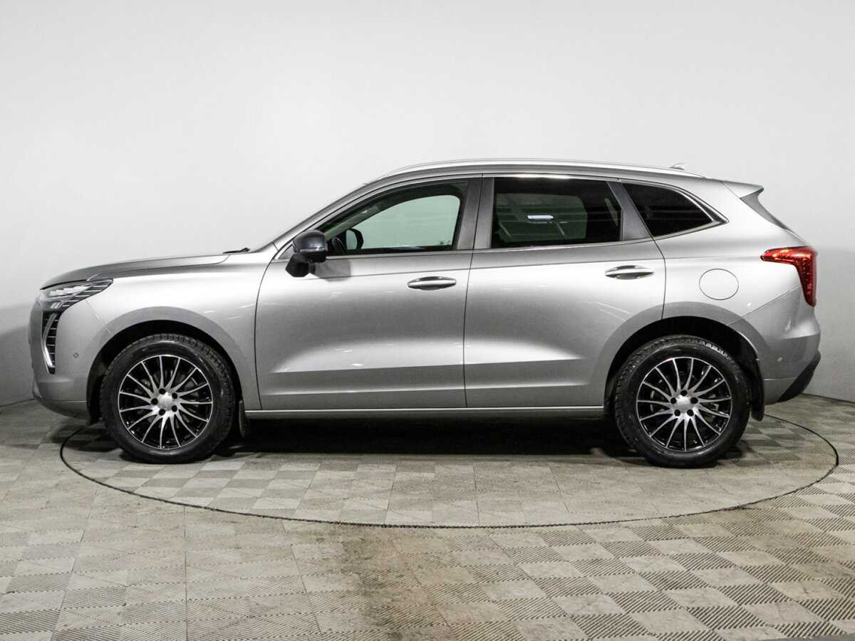 Haval Jolion, 2023 - 37 363 км. | Фото №8