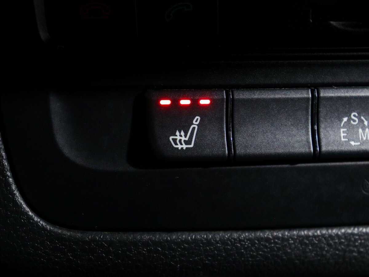 Mercedes-Benz B-Класс 180, 2015 Фото №18