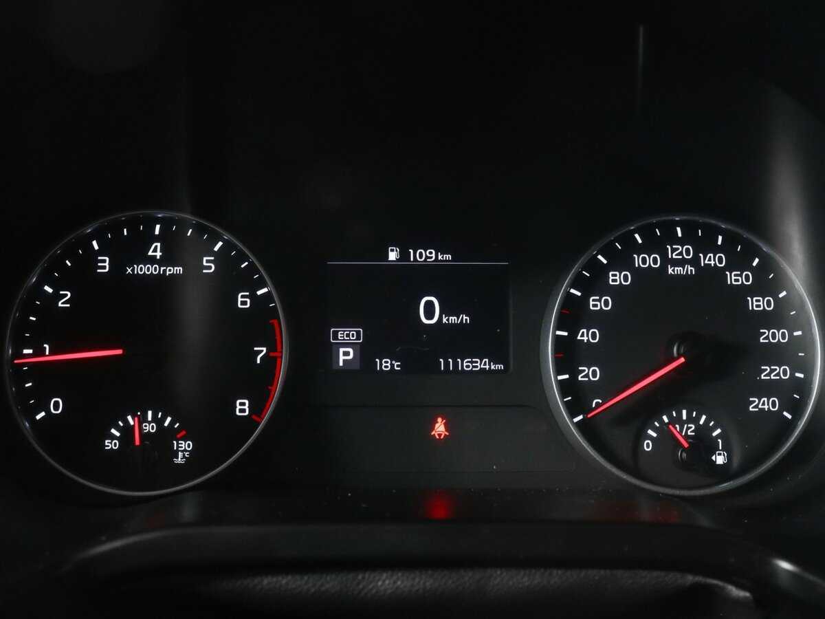 Kia Seltos, 2021 Фото №10