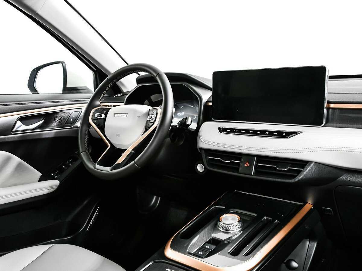 Haval Jolion, 2023 Фото №9