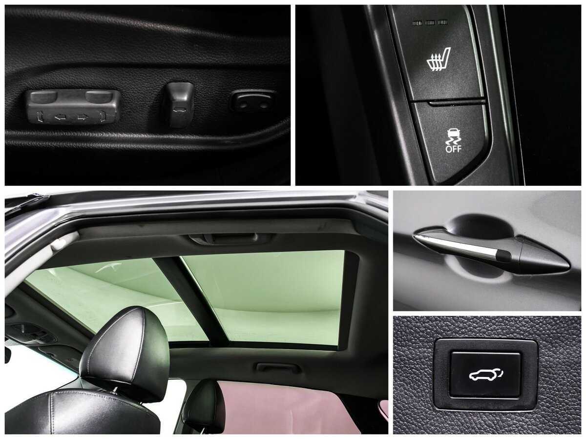 Hyundai i40, 2014 Фото №17