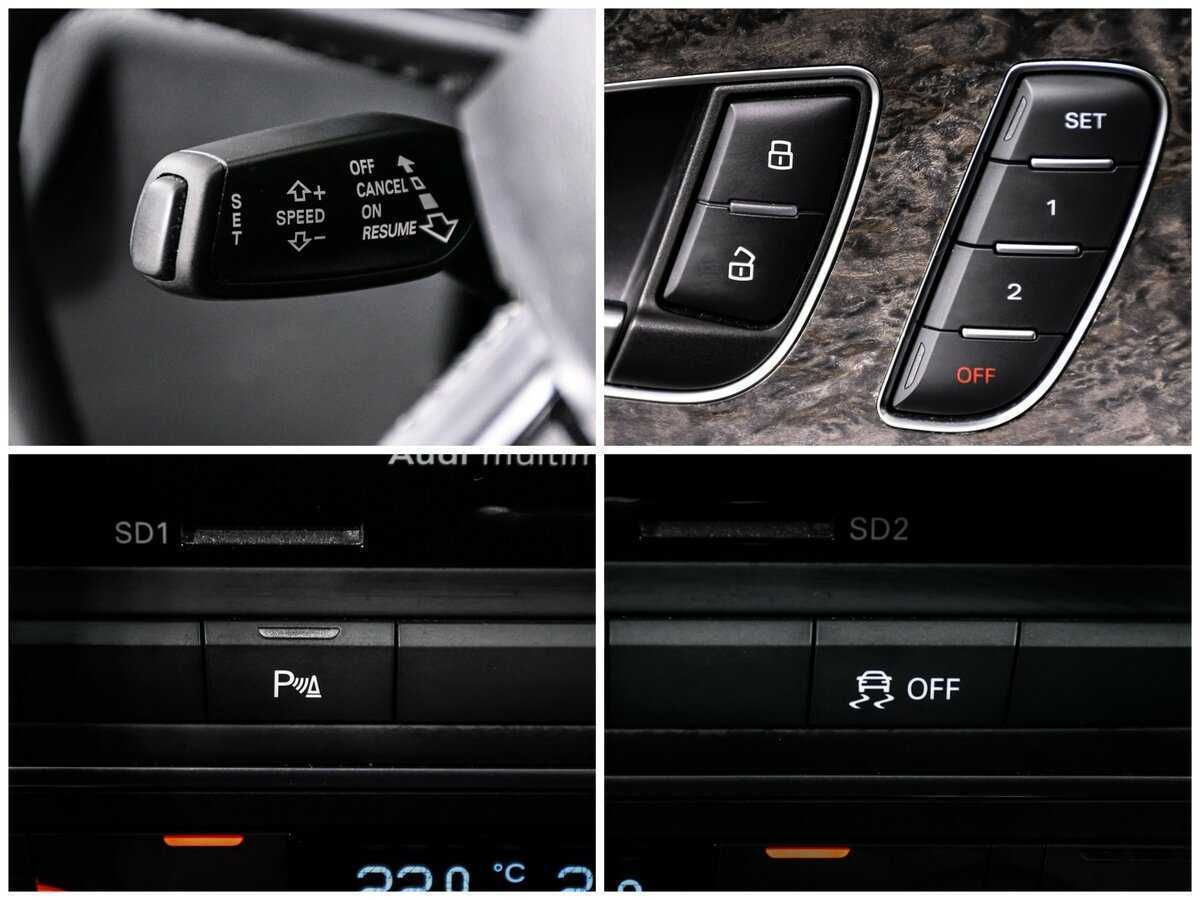 Audi A6, 2017 Фото №21