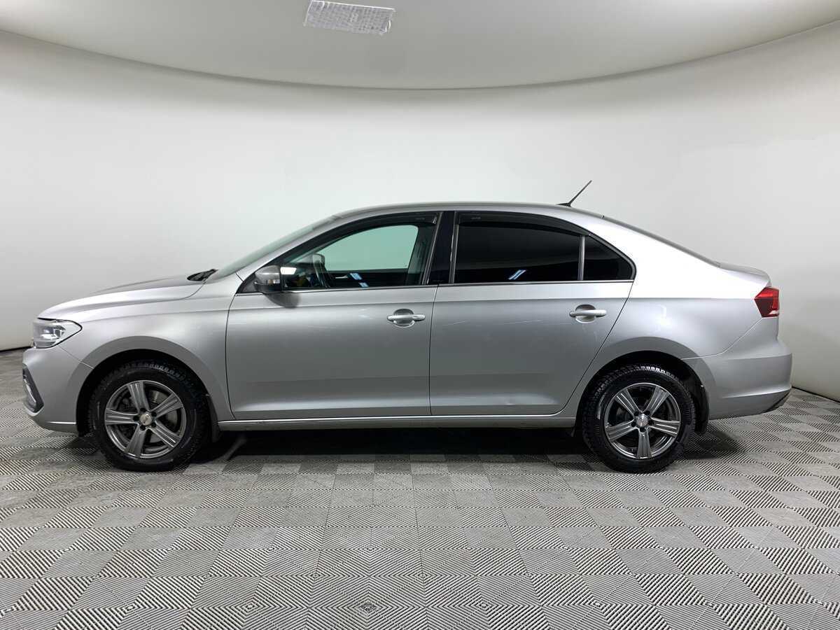 Volkswagen Polo, 2022 - 63 511 км. | Фото №8