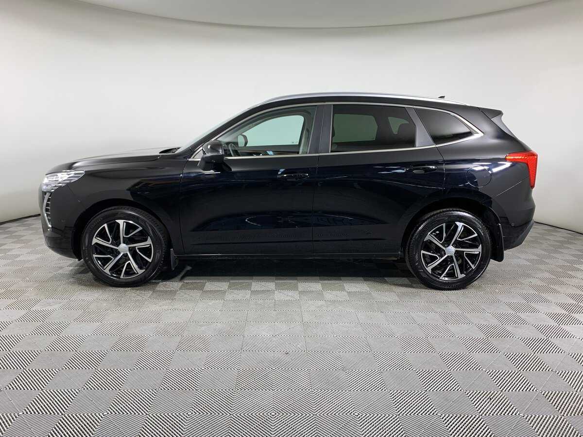 Haval Jolion, 2022 Фото №8