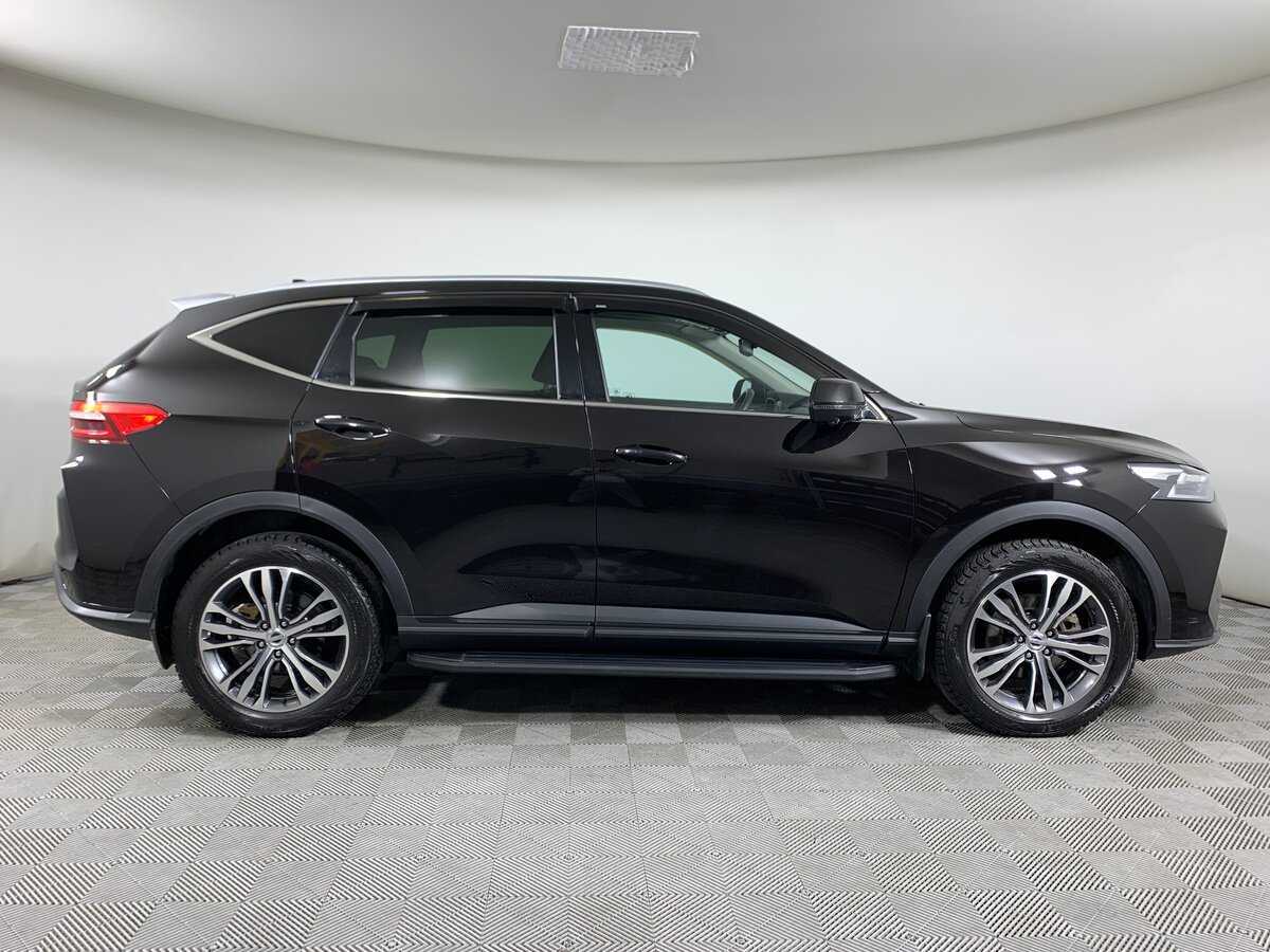 Haval F7, 2023 - 92 000 км. | Фото №4