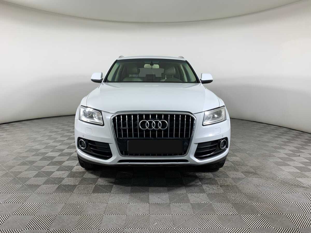 Audi Q5, 2014 - 175 683 км. | Фото №2