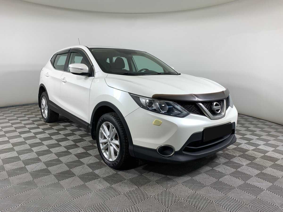 Nissan Qashqai, 2014 - 161 000 км. | Фото №3