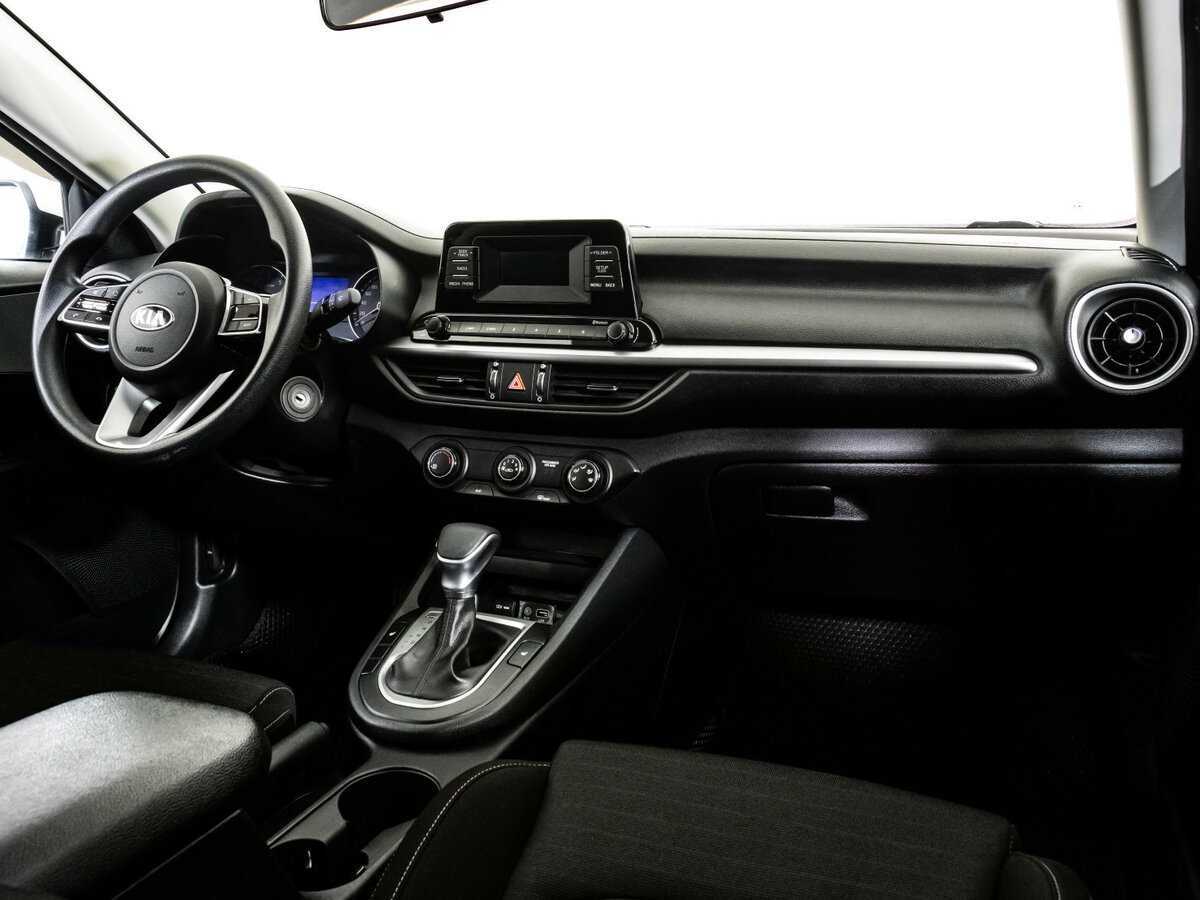 Kia Cerato, 2020 - 77 266 км. | Фото №7