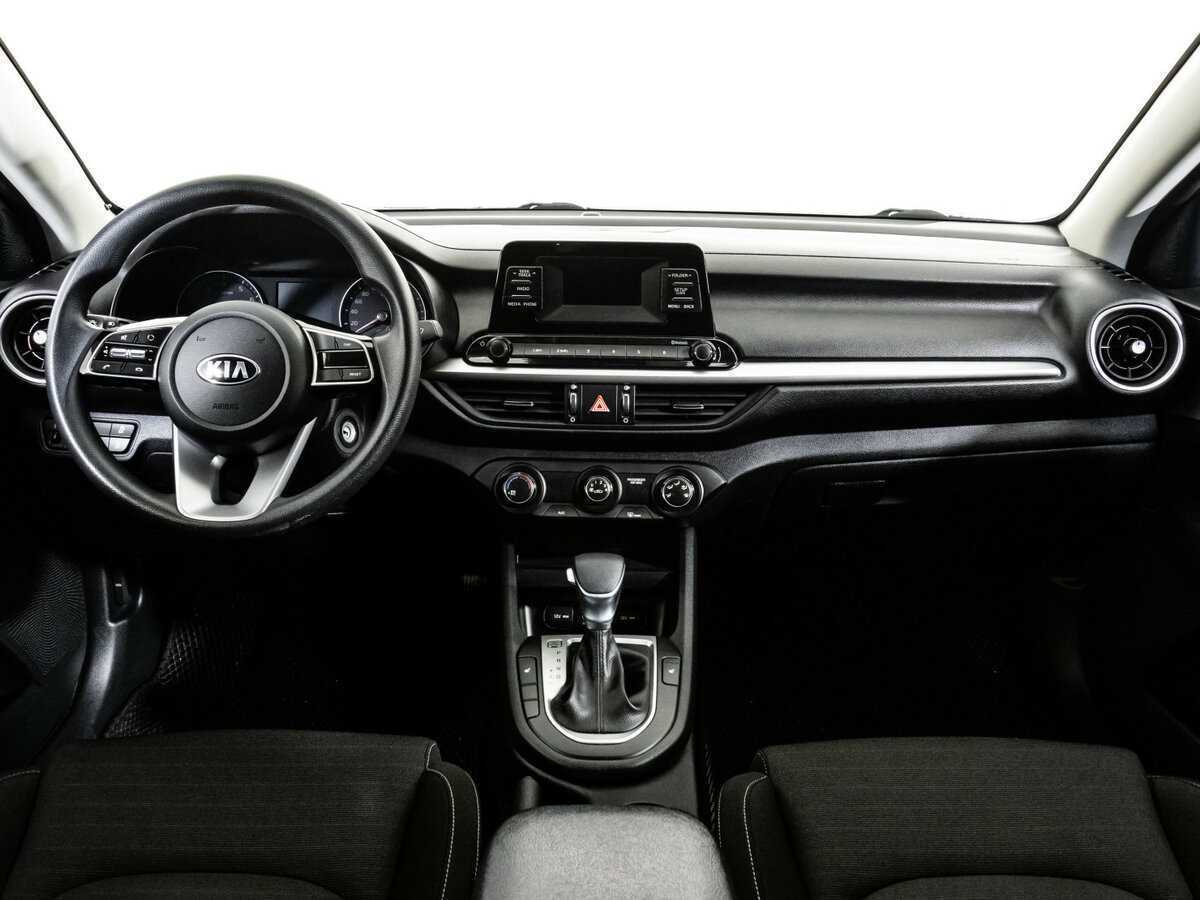Kia Cerato, 2020 - 77 266 км. | Фото №8