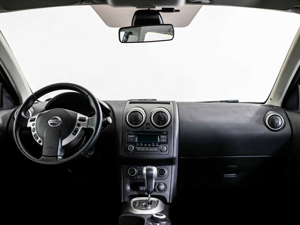 Nissan Qashqai, 2013 - 111 724 км. | Фото №8